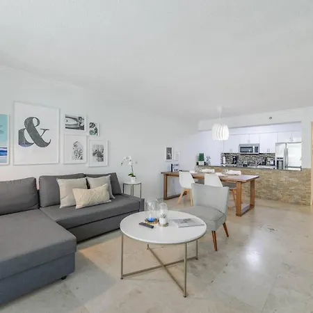 Centric Modern 40Thfloor Brickell Condo Free Parking By Palermo Home Miami Exterior photo