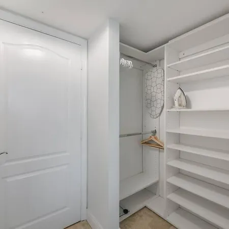 Centric Modern 40Thfloor Brickell Condo Free Parking By Palermo Home Miami Exterior photo